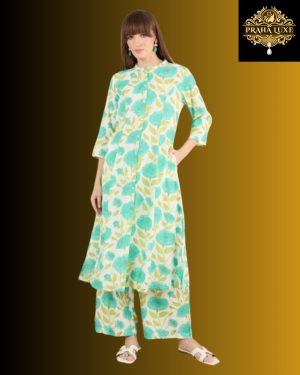 salwar-cotton-shirt-co-ord-set