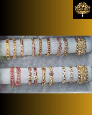 traditional-bangle-imitation-jewellery